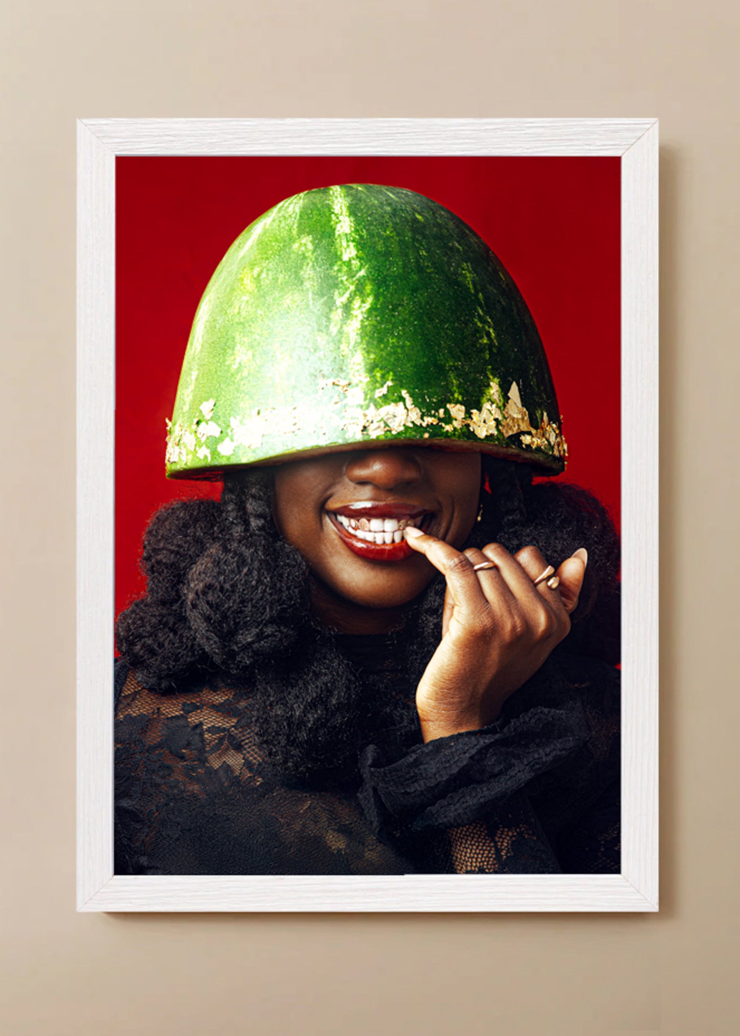 The Fruition: Watermelon