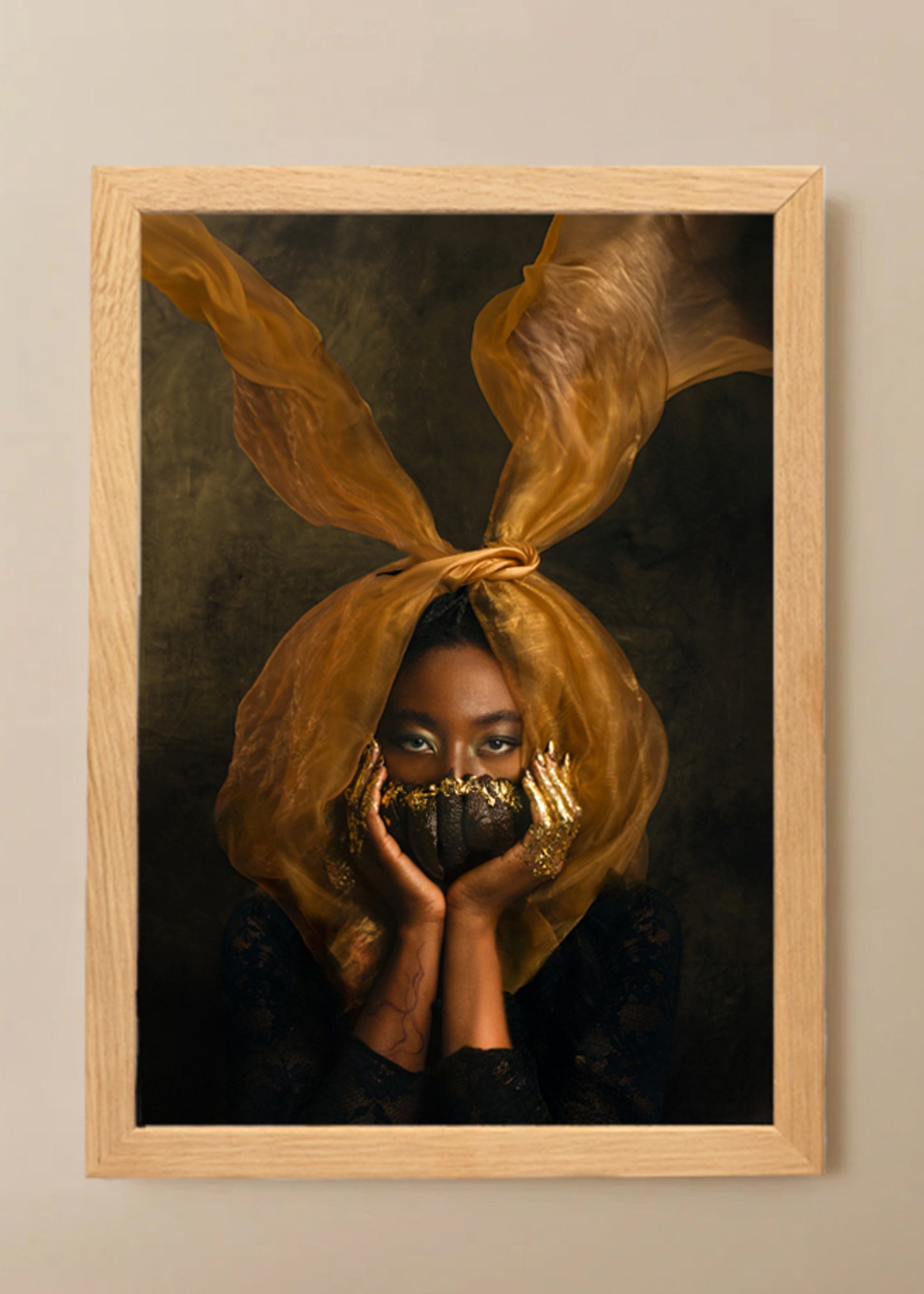 Avocado Bunny