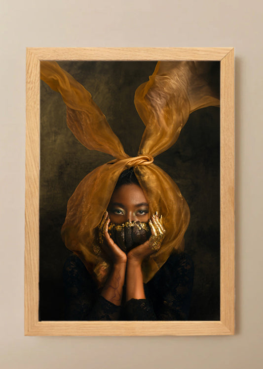 Avocado Bunny