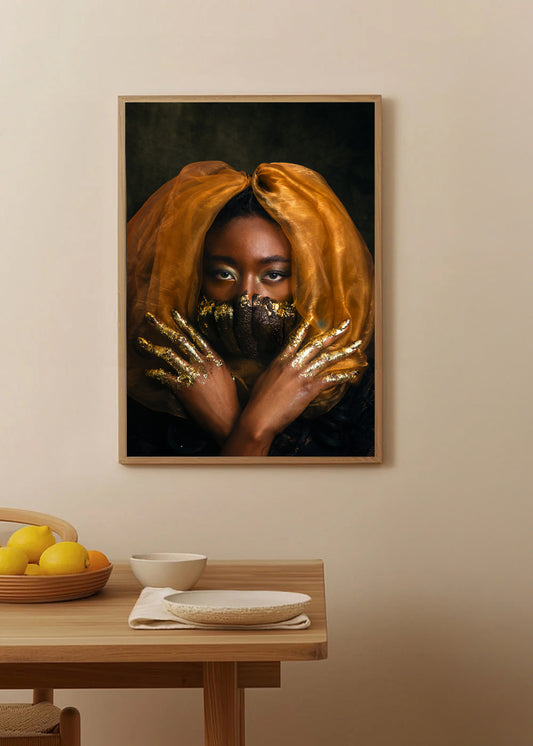 Avocado trickster