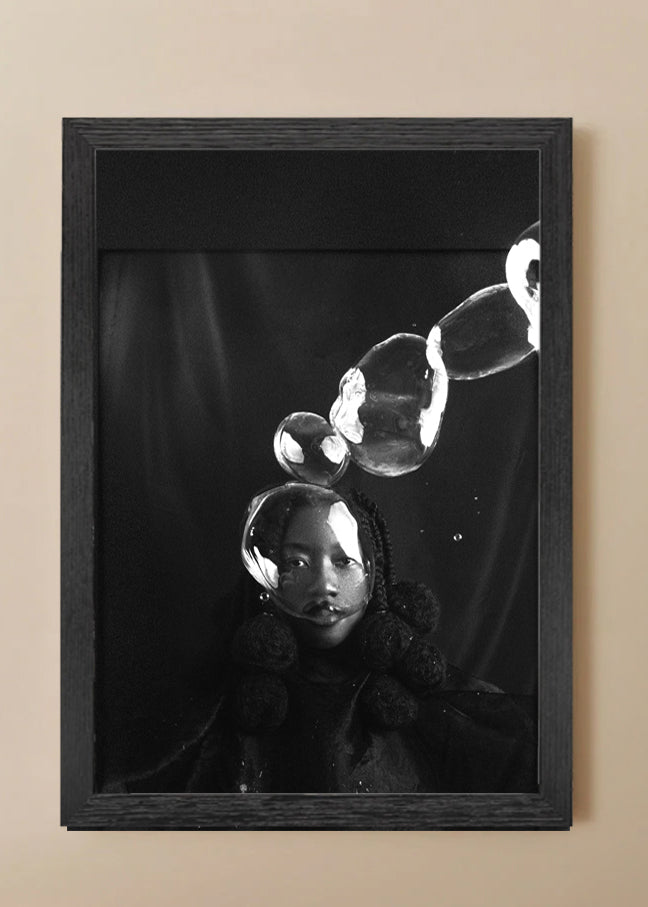 Bubble Vision