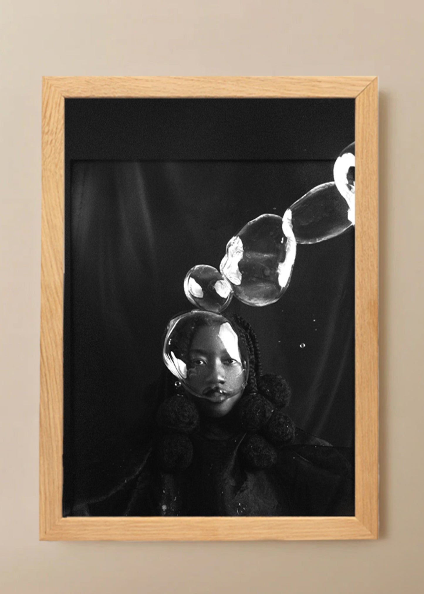Bubble Vision