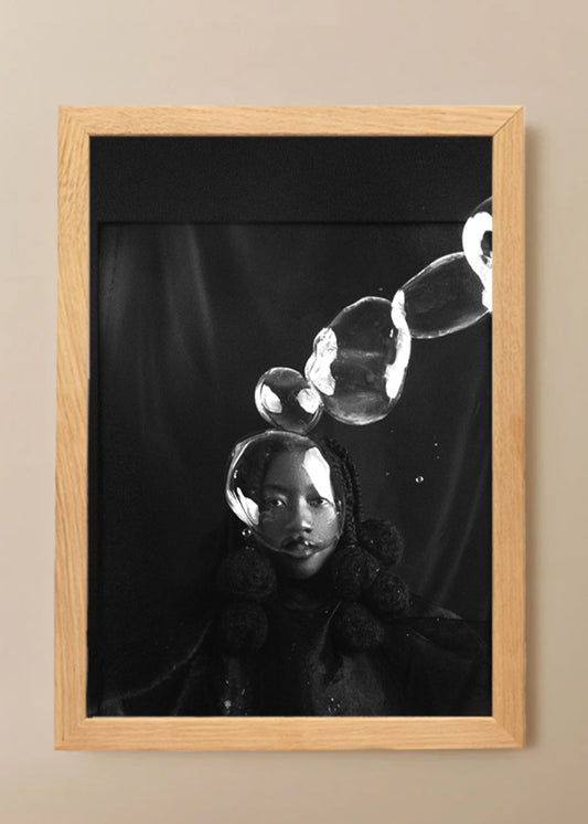 Bubble Vision