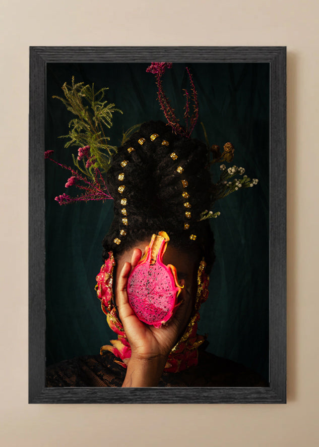 Dragon Fruit: Faceless