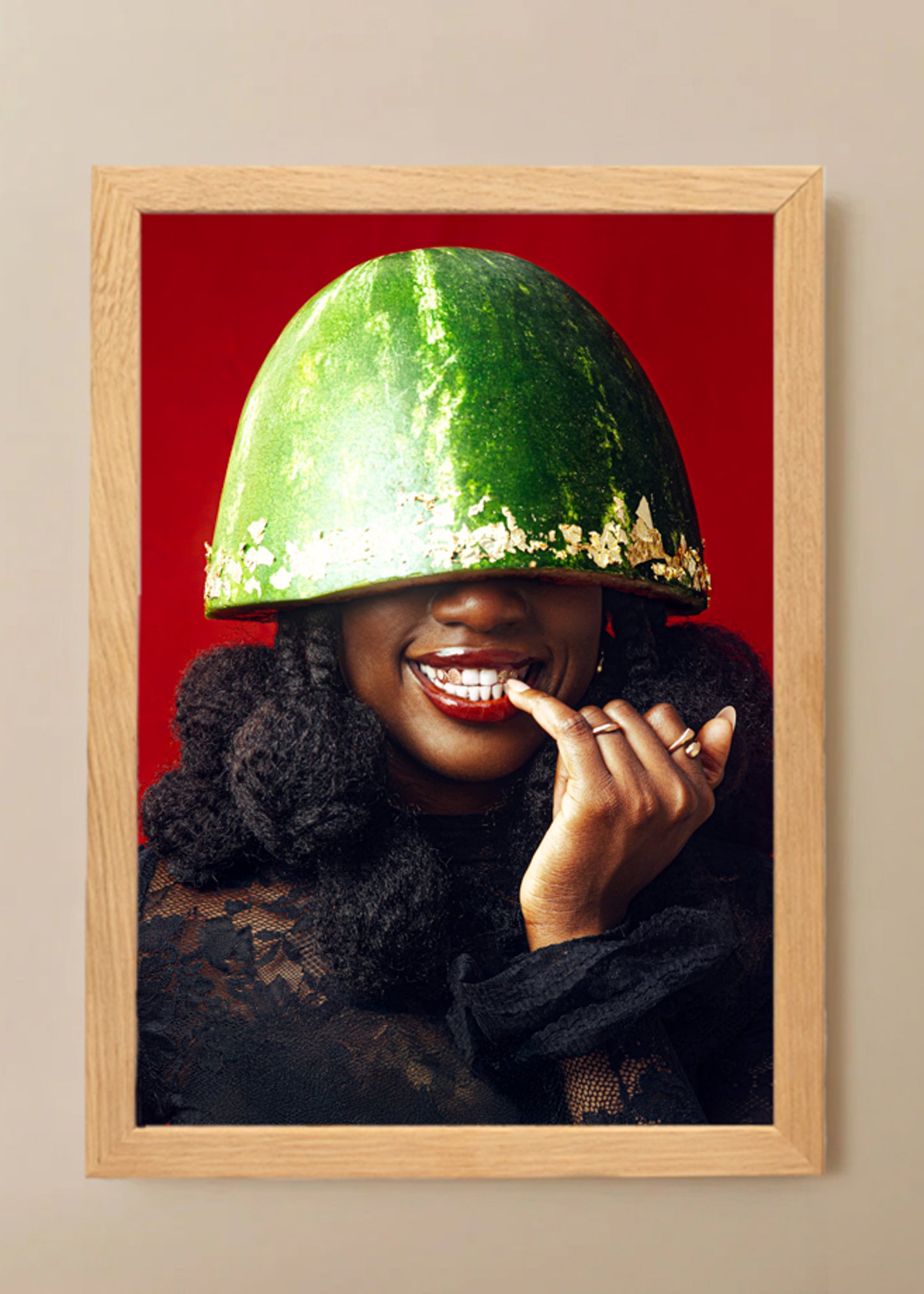 The Fruition: Watermelon