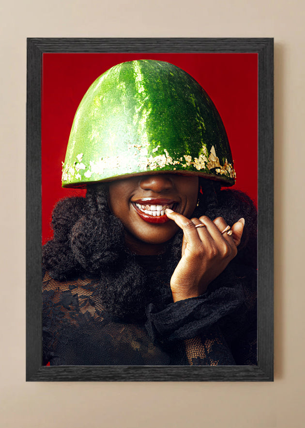 The Fruition: Watermelon