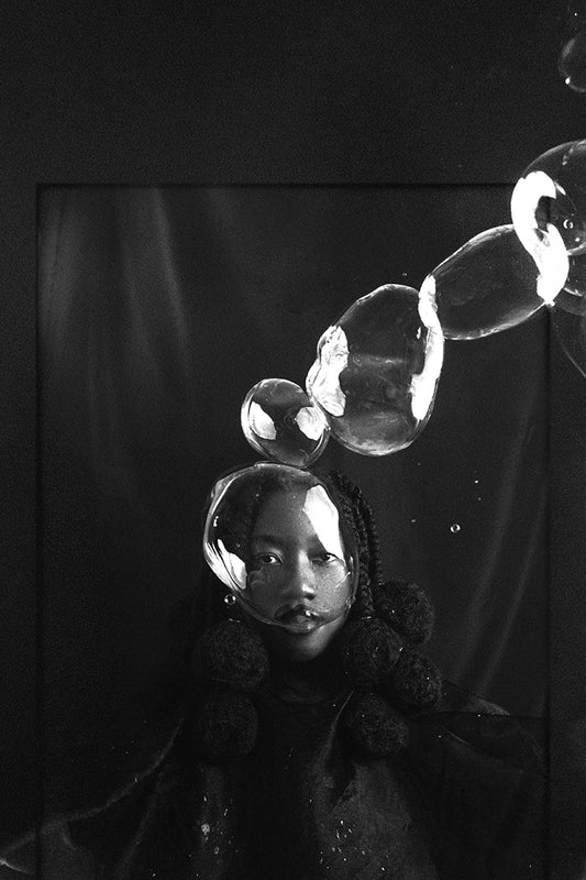 Bubble Vision