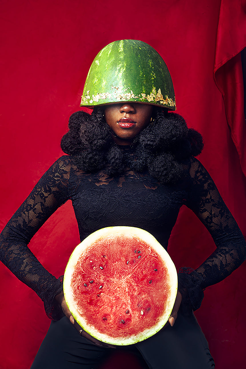Watermelon
