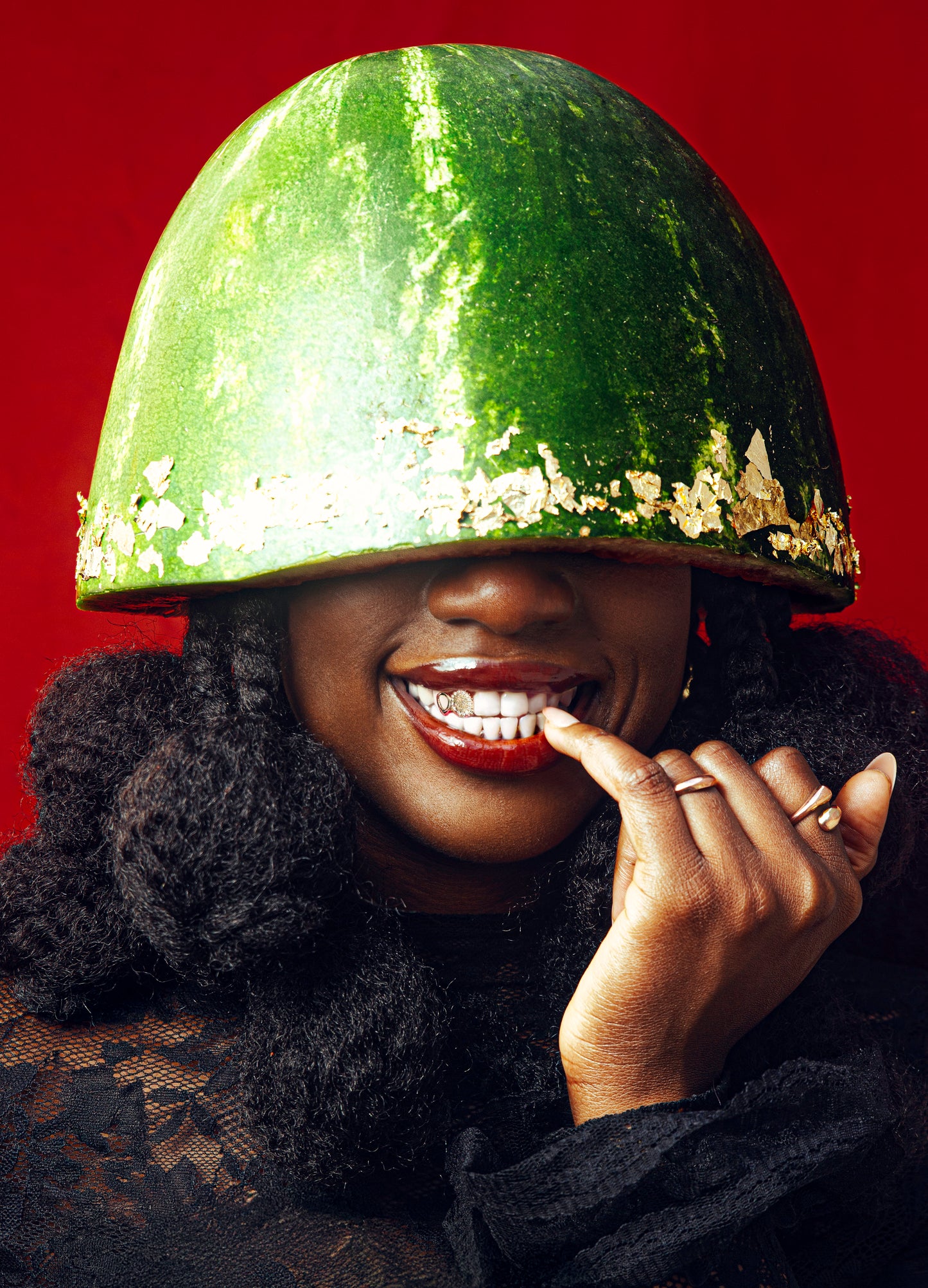 The Fruition: Watermelon