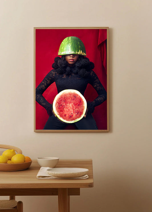 Watermelon